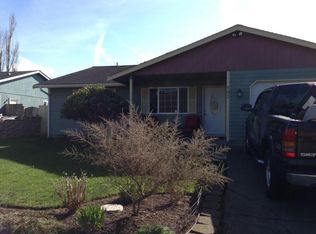 701 Washington Ave SE, Orting, WA 98360