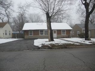 5024 Forest Ave, Kansas City, KS 66106