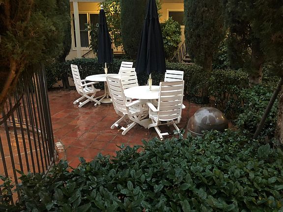 3rd image of 11670 W Sunset Blvd APT 212