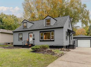 3730 Hillcrest Dr, Madison, WI 53705