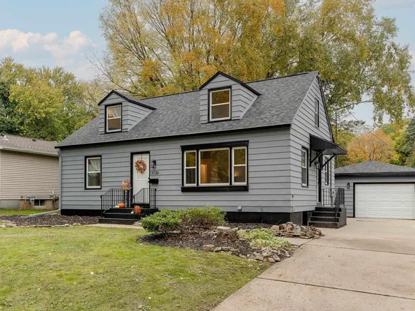 3730 Hillcrest Drive, Madison, WI 53705