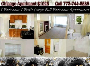 2628 N Springfield Ave, Chicago, IL 60647