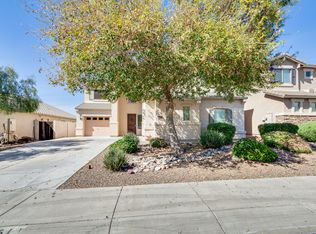 2510 E Ridge Creek Rd, Phoenix, AZ 85024