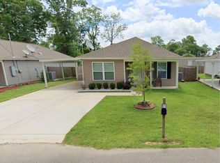 1499 Ravier Ln, Sunshine, LA 70780