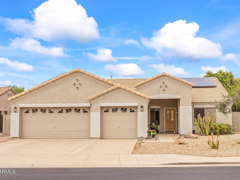 1st image of 8544 E OCASO Avenue