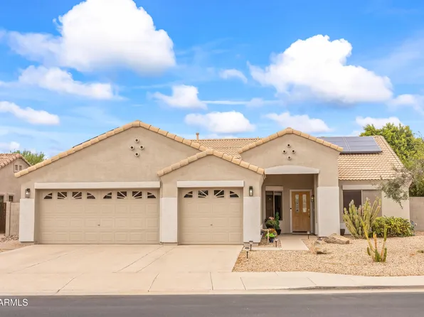 8544 E OCASO Avenue, Mesa, AZ 85212