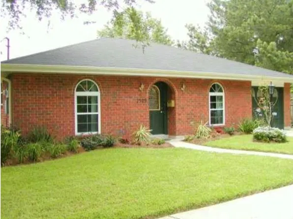 2509 Broad St, Metairie, LA 70001