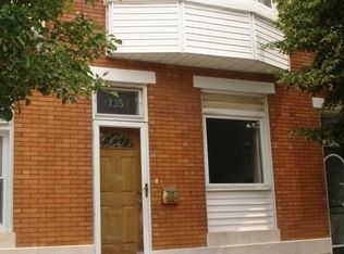 735 S Linwood Ave, Baltimore, MD 21224