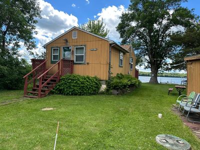 20709 Edgewater Rd, Richmond, MN, 56368