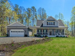 295 Hemlock Loop, Mineral, VA 23117