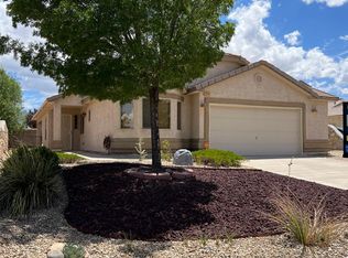 2514 Candlewood Cir, Las Cruces, NM 88011