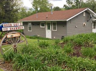 112 Shawmut Rd, Little Genesee, NY 14754