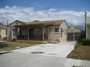3229 W 154th St, Gardena, CA 90249