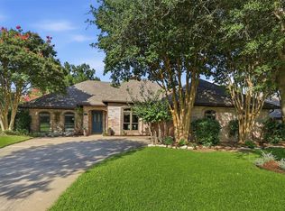 50 Cimarron Dr, Trophy Club, TX 76262