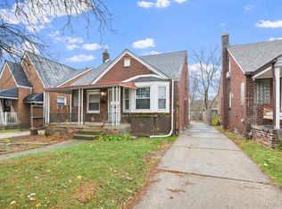 18681 Ilene St, Detroit, MI 48221