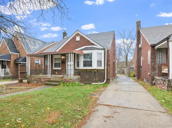 18681 Ilene St, Detroit, MI 48221