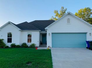 1210 Alex St, Conway, AR 72032