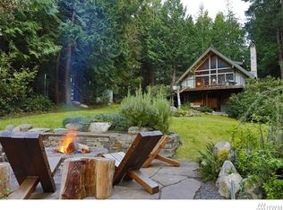 52 Conifer Way, Lopez Island, WA 98261