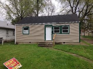 3501 Brouse Ave, Indianapolis, IN