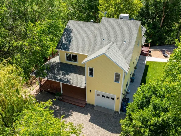 311 34th Rd, Palisade, CO 81526