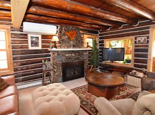 11058 S Brancel Rd, Solon Springs, WI 54873