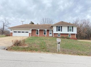 18814 Lamb Ln, Waynesville, MO 65583