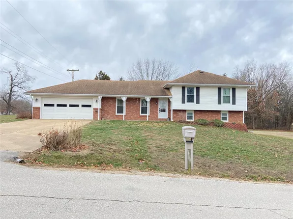 18814 Lamb Ln, Waynesville, MO 65583