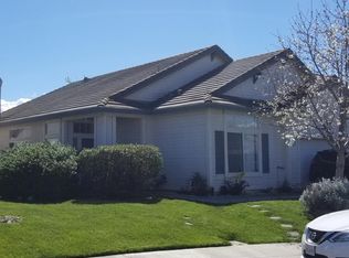240 Schooner Ridge Ct, Dixon, CA 95620