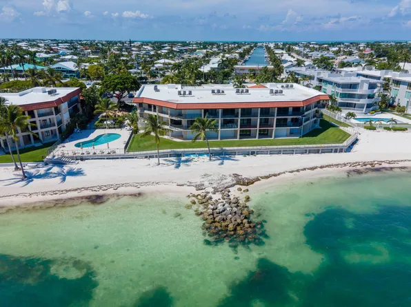 1001 W Ocean Dr Unit 1-201, Key Colony Beach, FL 33051