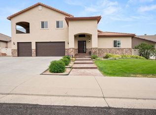 730 Egret Cir, Grand Junction, CO 81505