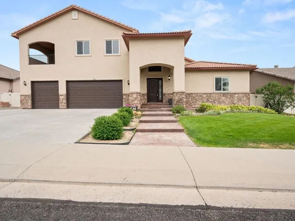 730 Egret Cir, Grand Junction, CO 81505