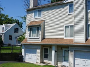 806 Amsterdam Ave, Roselle, NJ 07203