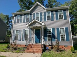 10158 Richmond Rd, Glen Allen, VA 23060