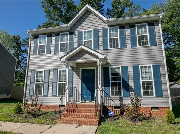 10158 Richmond Rd, Glen Allen, VA 23060