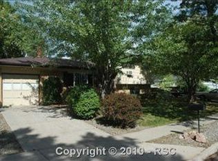 1231 Osgood Rd, Colorado Springs, CO 80915