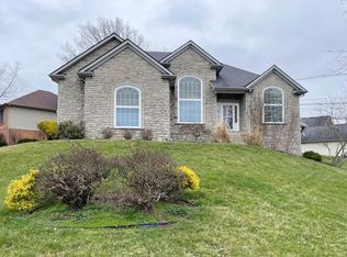 701 Emmett Creek Ln, Lexington, KY 40515