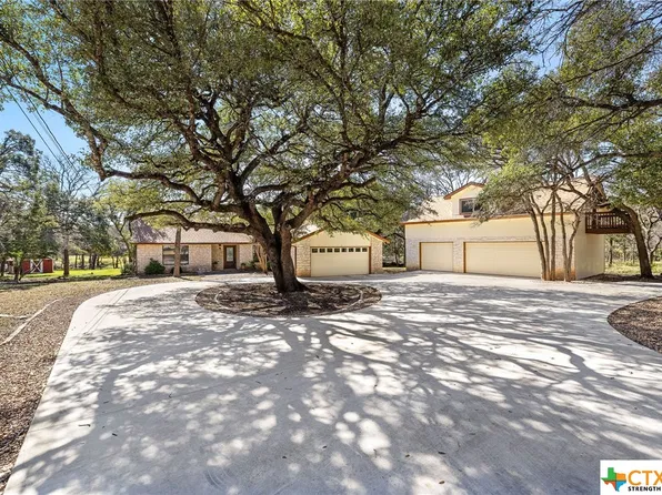 4300 Las Plumas Ct, Georgetown, TX 78628