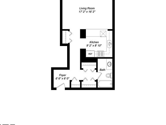 3rd image of 512 N McClurg Ct APT 5302