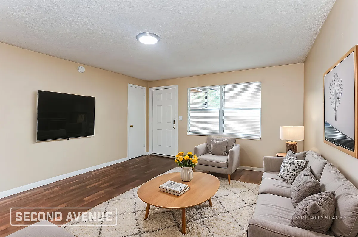 Building Photo - 5939 Pueblo Ct