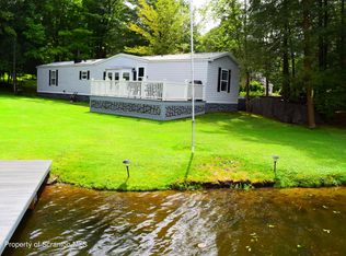 127 S Lake Rd, Montrose, PA 18801