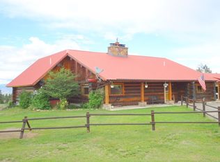 211 Sawmill Rd, Montana City, MT 59634