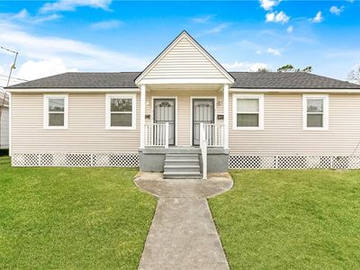 822-24 Sumner St, New Orleans, LA, 70114