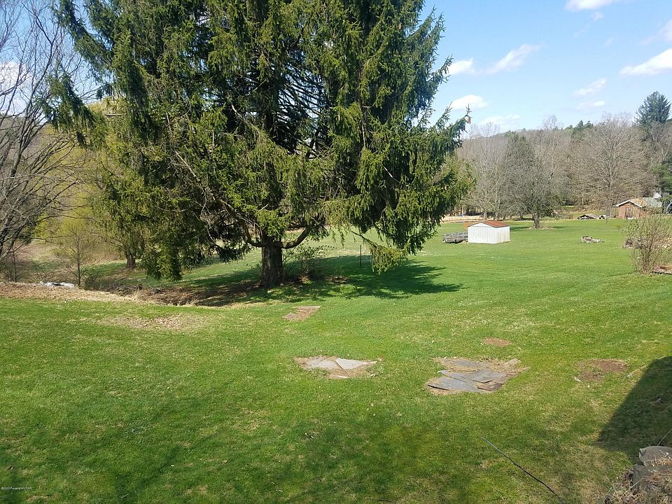 367 Cragle Hill Rd, Shickshinny, PA 18655 Zillow