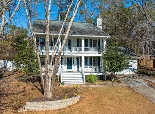 2930 Shurburne Dr, Alpharetta, GA 30022