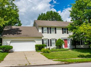 3615 Oak Ridge Dr, Elkhart, IN 46517