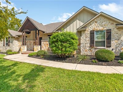 5200 Stirrup Ct, College Station, TX, 77845