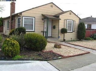 1582 141st Ave, San Leandro, CA 94578