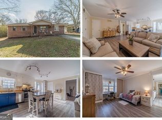 301 6th Ave, Winder, GA 30680