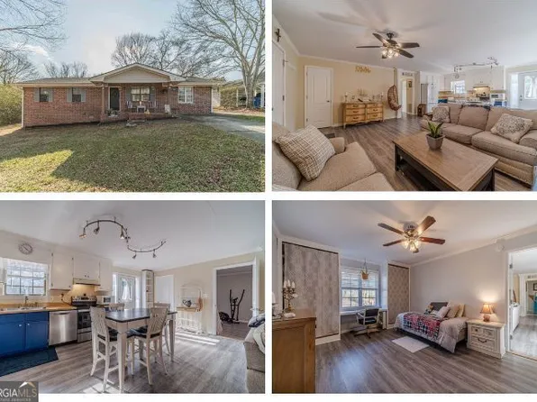 301 6th Ave, Winder, GA 30680