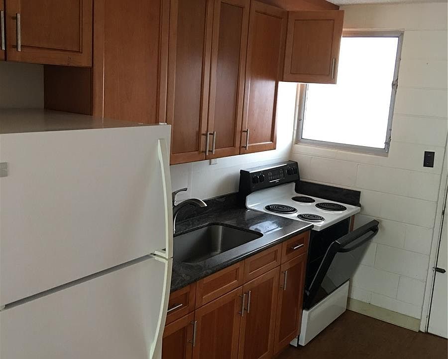 1st image of 1650 Liholiho St APT H